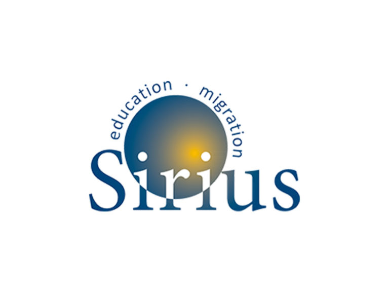 Read more about the article SIRIUS – a network for the education of migrants that lasts